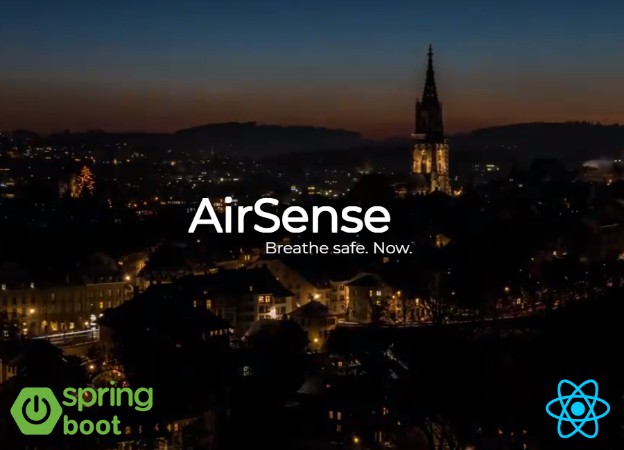 AirSense project